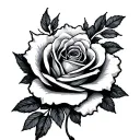 1993 tattoo design idea