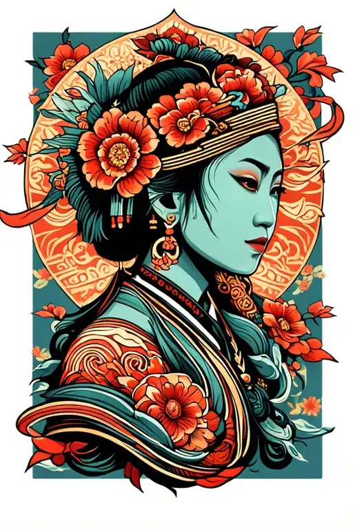 Filipino tribal tattoo tattoo design idea