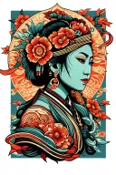 Filipino tribal tattoo tattoo design idea