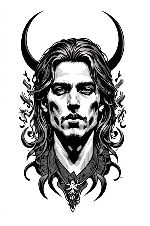 Zach Seattle March 28th 2001 tattoo design idea