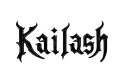 "Kailash" tattoo design idea