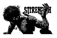 Strength son kid tattoo design idea