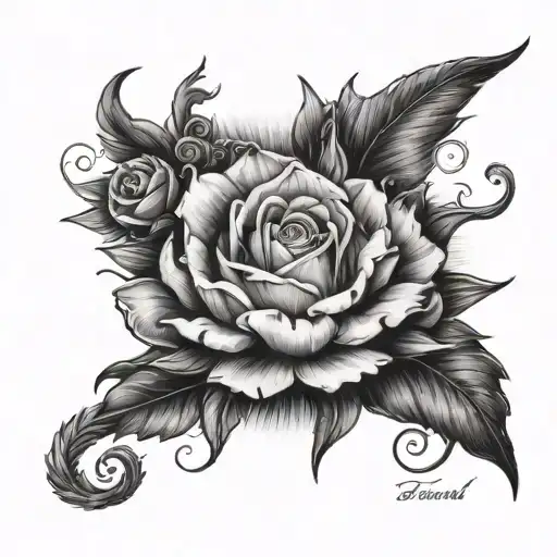 i want you to give me 20 ideas in this type of hand writing rememer the tatto is Word = "Varshal" tattoo design idea