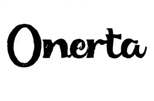 "Omerta" tattoo design idea