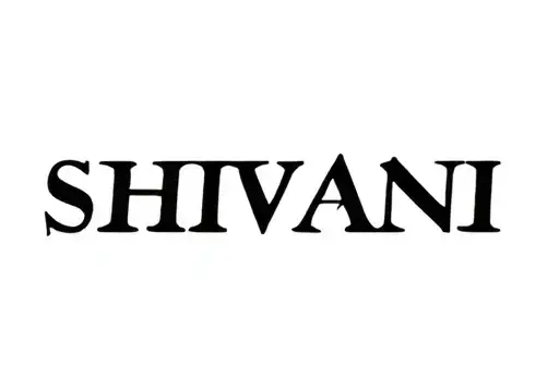 "Shivani" tattoo design idea