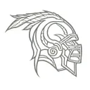 Redskins tattoo design idea