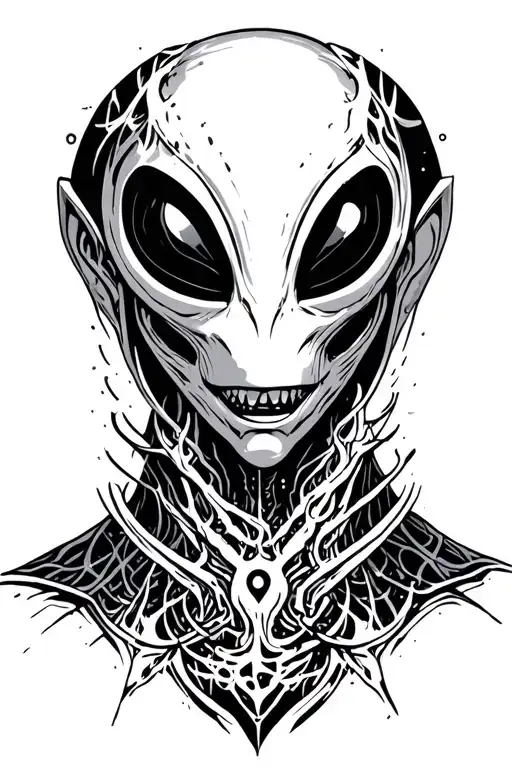 101+ Cryptic Tattoo Ideas in 2026 - BlackInk AI