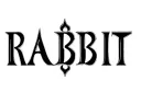 "Rabbit" tattoo design idea