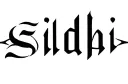 "Siddhi" tattoo design idea