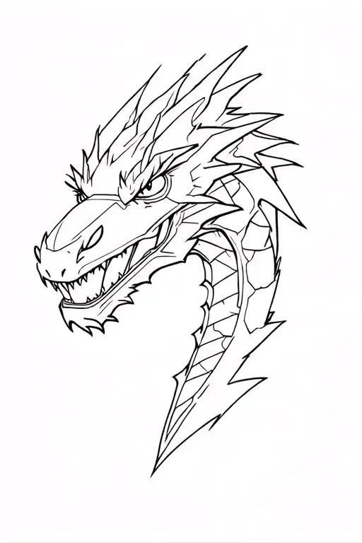 Marvel, Star Wars, lightning mcqueen, how to tame your dragon tattoo design idea