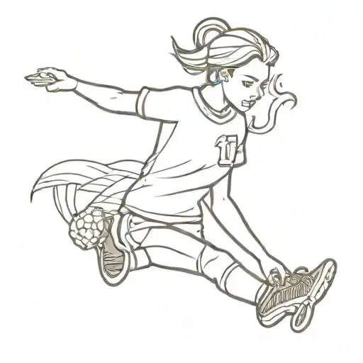 army womens soccer team tattoo, dainty, featuring either west point or ubunto, agape and invcitus tattoo design idea