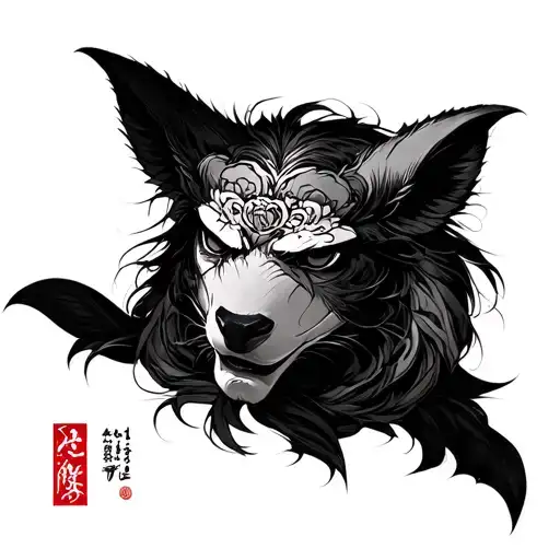 Yoichi Isagi tattoo design idea
