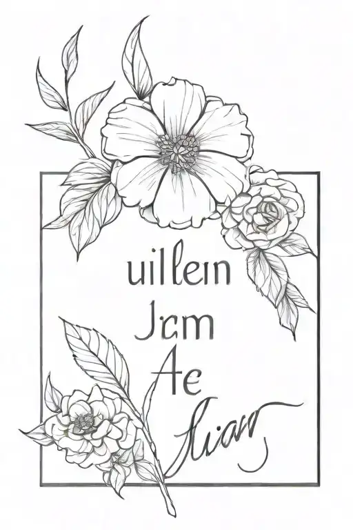 make me an arm tattoo for my friend who passed away on oct1 2024 his name is Julian tattoo design idea