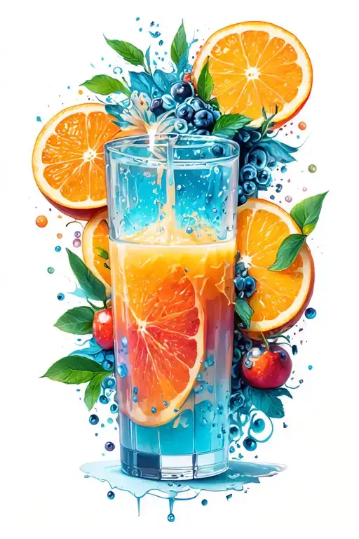 juice wrld 999 anxiety tattoo design idea