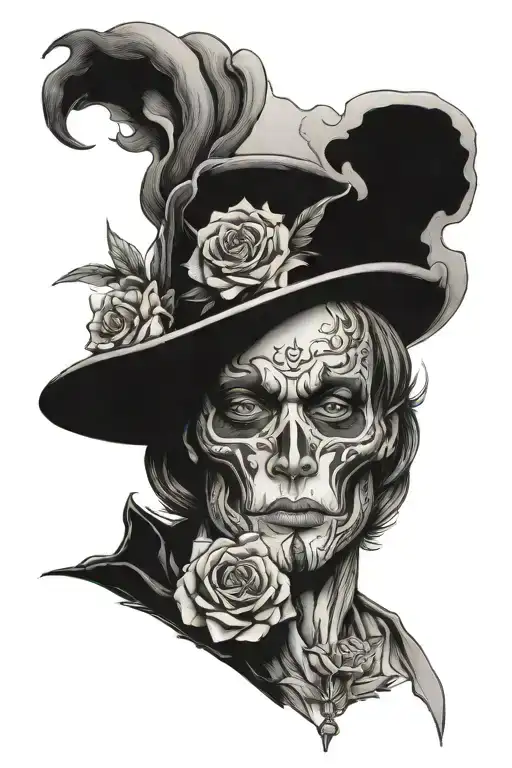 March 30th 1976 tattoo design idea