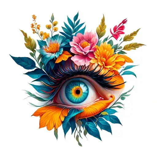 Cernninos tattoo design idea