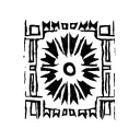 Mapuche tattoo design idea