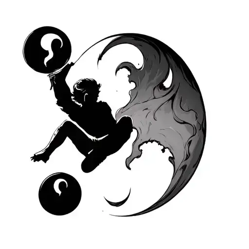 semicolon, skydive, tattoo tattoo design idea