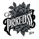 "proverbs 18:24" line tattoo design idea