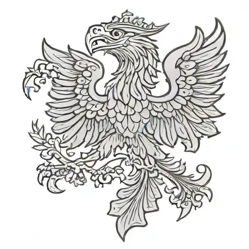 Albania tattoo design idea