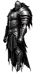 gladiator armor tattoo design idea