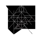 Holy Trinity personified tattoo design idea