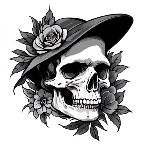 vice tattoo design idea