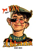 My son's first name with a nod to his place of birth in Albania in Tirana date of birth 04/29/2025 tattoo design idea