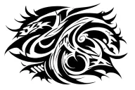 AAA tattoo design idea