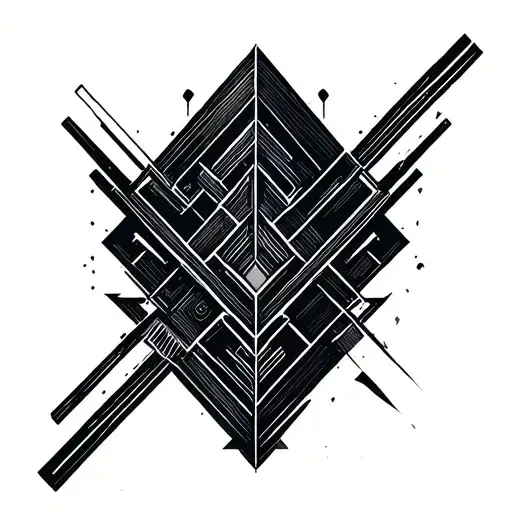 fortnite tattoo design idea