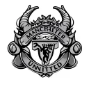 Manchester United devil tattoo design idea