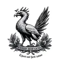 Liverpool tattoo design idea