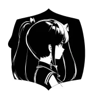 sailor moon tattoo design idea