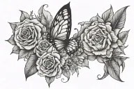 Millie tattoo design idea