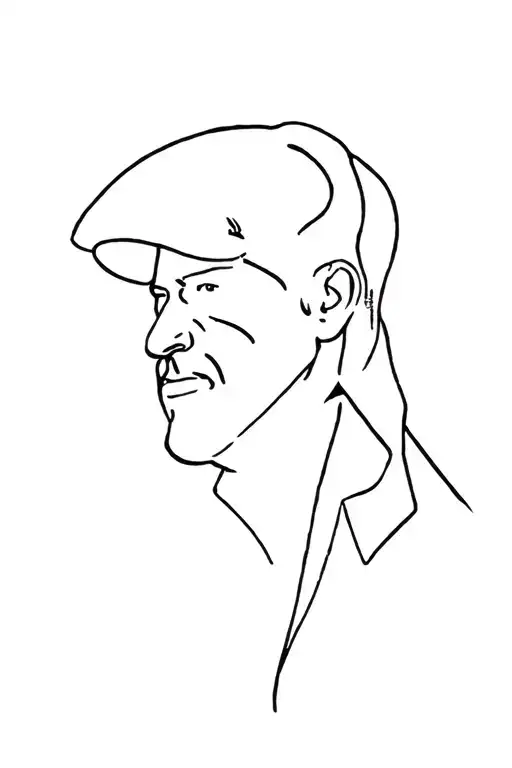 Vienna billy joel tattoo design idea