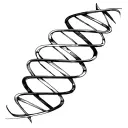 fast and the furious dna helix tattoo design idea