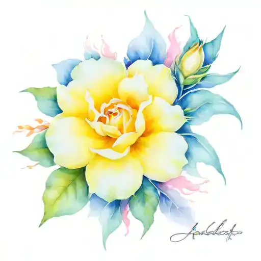 I heart Jack's Beedo tattoo design idea