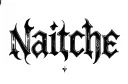 "NAITCHE" tattoo design idea
