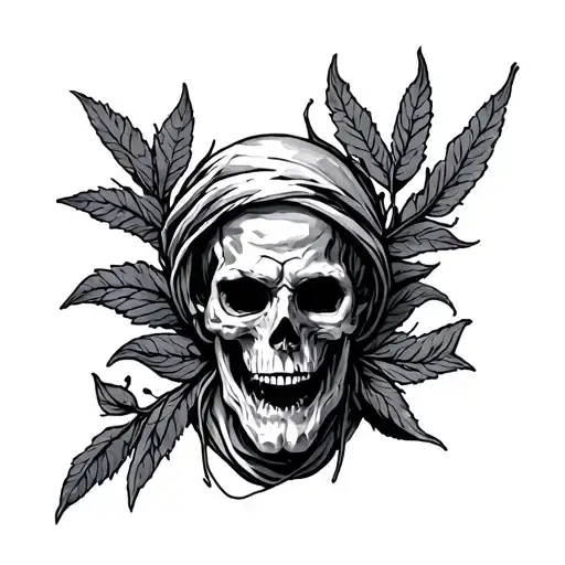 slave tattoo design idea