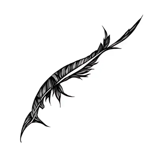 the bahamas, hawaii, puerto rico tattoo design idea