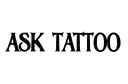 "ASK TATTOO" tattoo design idea