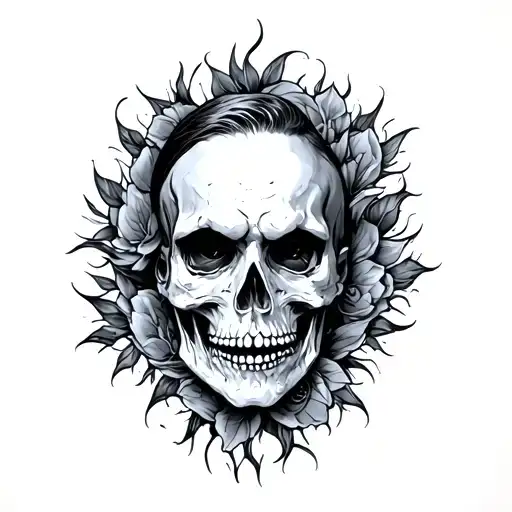 Misunderstood tattoo design idea