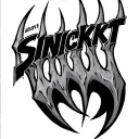Wolverine claw that says snickt above it on the left tattoo design idea
