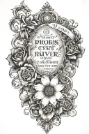 Proverbs 16:9  tattoo design idea