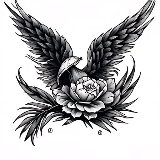 Guam tattoo design idea