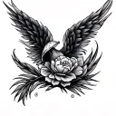 Guam tattoo design idea