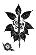 testament of my sobriety  tattoo design idea