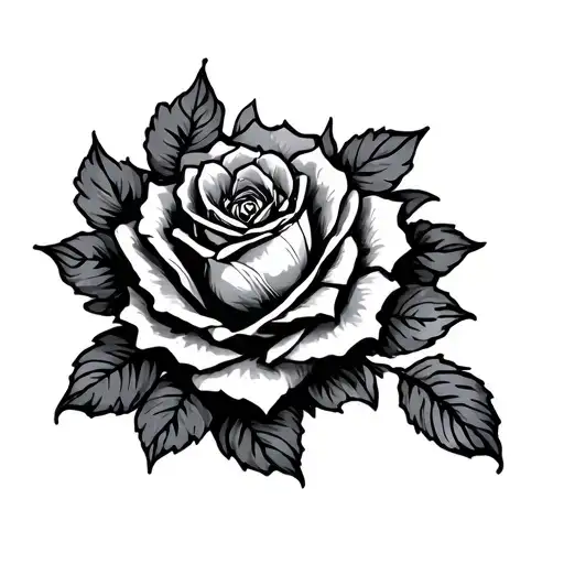 Is 2004 tattoo design idea