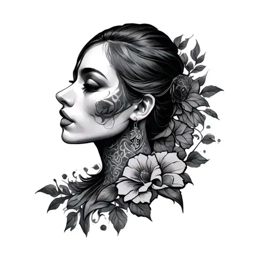 mmviii 4:17 tattoo design idea