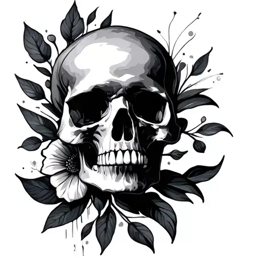 224 tattoo design idea